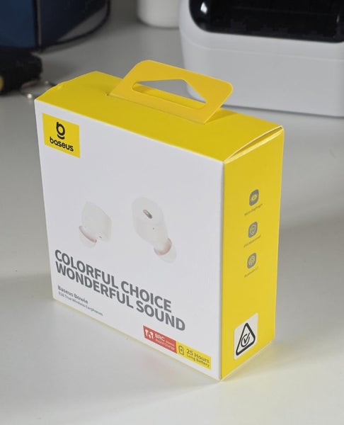 Wireless Earbuds/Earphones Carousel 1