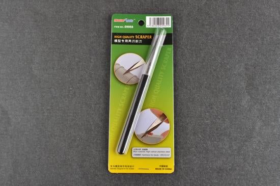 Master Tools High Quality Scraper Carousel 1