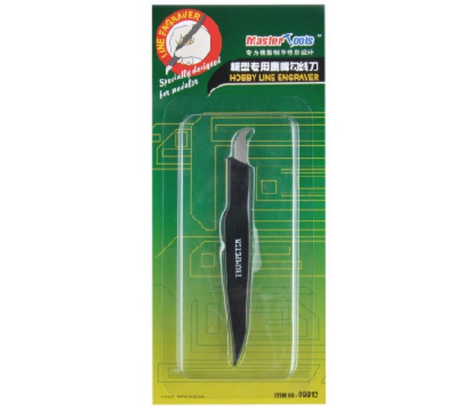 Master Tools Hobby Line Engraver Carousel 1