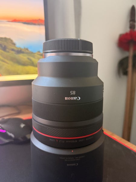 RF 85mm f/1.2L USM63616673274626111