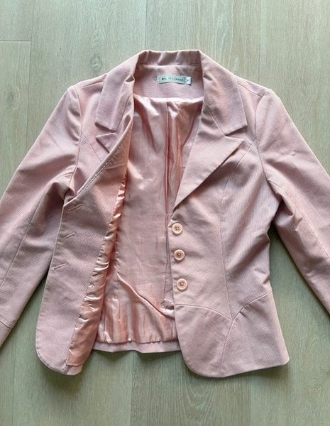 Ladies blazer suit Carousel 2