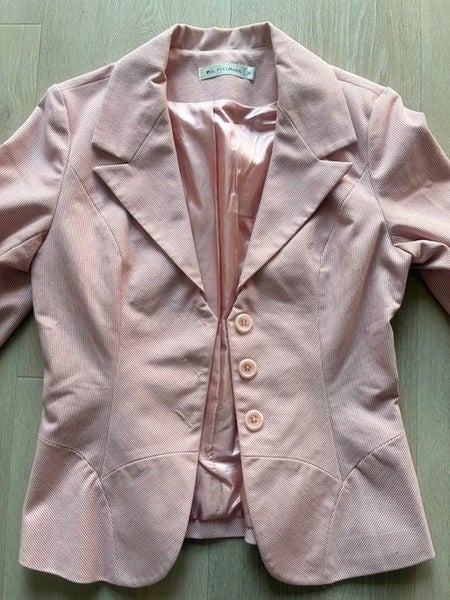 Ladies blazer suit Carousel 4