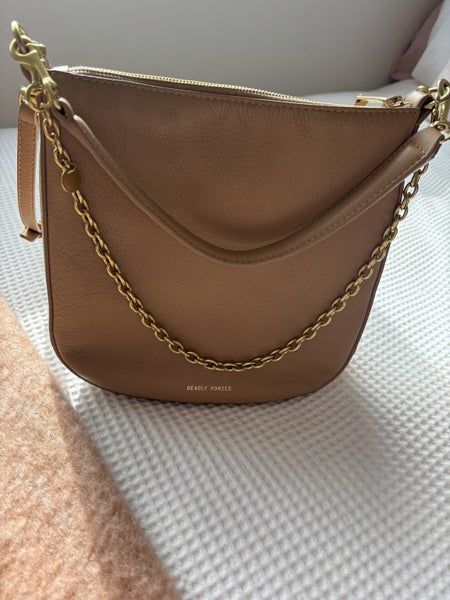 Deadly Ponies Mr Sling handbag63616673495169113