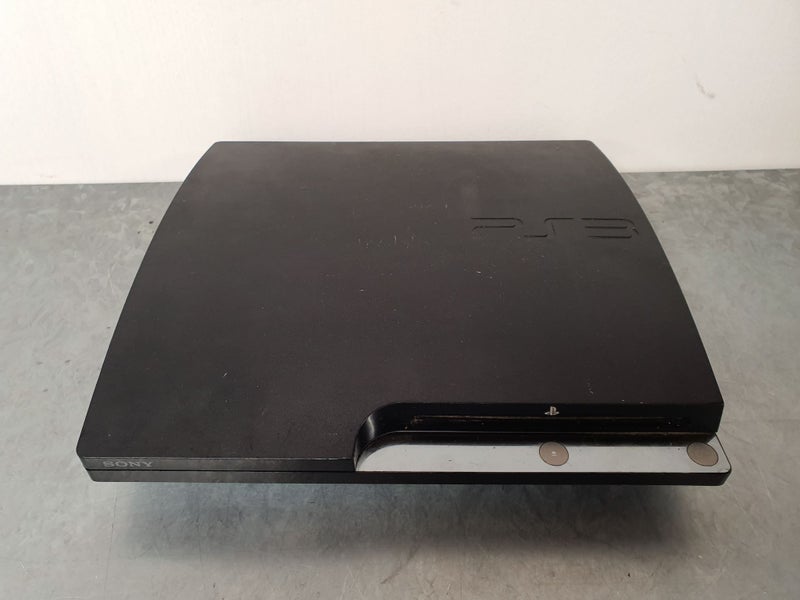 FAULTY .PlayStation 3 Carousel 1