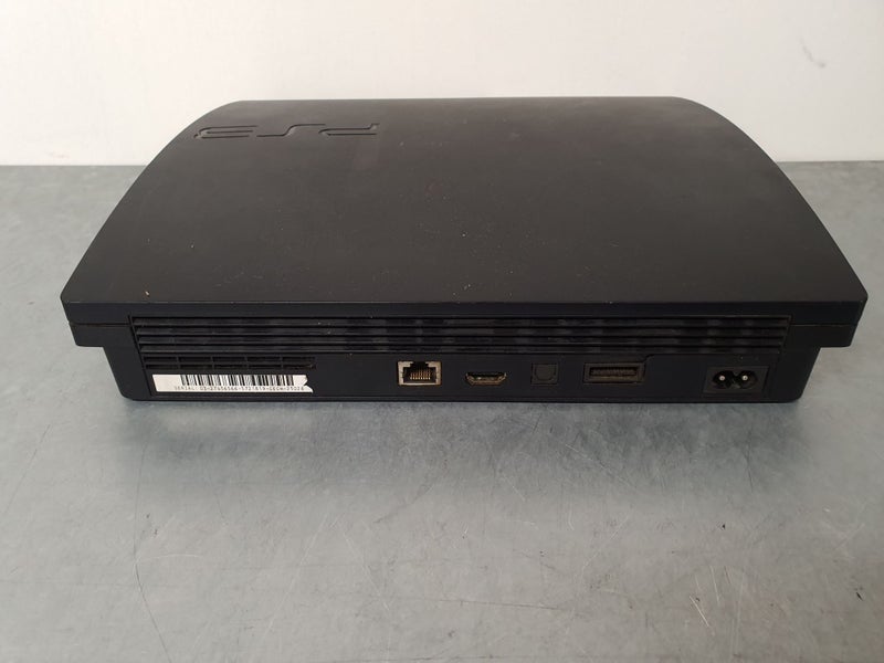 FAULTY .PlayStation 3 Carousel 2