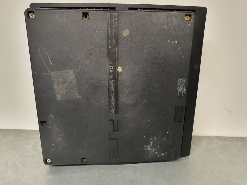 FAULTY .PlayStation 3 Carousel 3