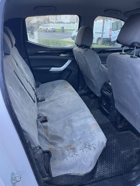 2023 LDV T60 Elite 4Wd Mt63613525339395112