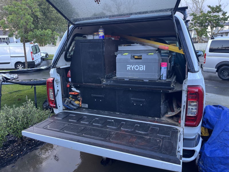 2023 LDV T60 Elite 4Wd Mt63613525339395113