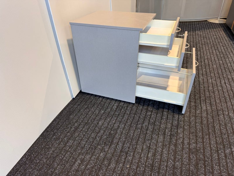 Office mobile, office credenza, office drawers Carousel 2