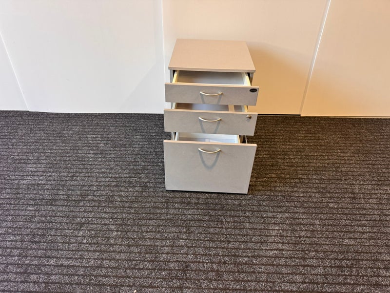 Office mobile, office credenza, office drawers Carousel 3