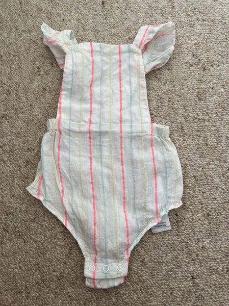 cute rumper I cotton on Carousel 1