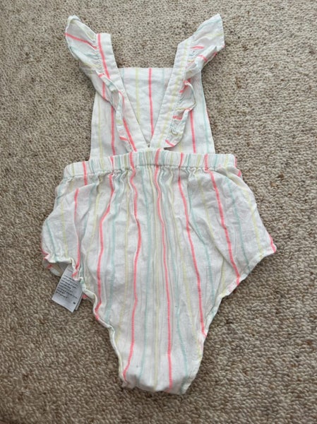 cute rumper I cotton on Carousel 2