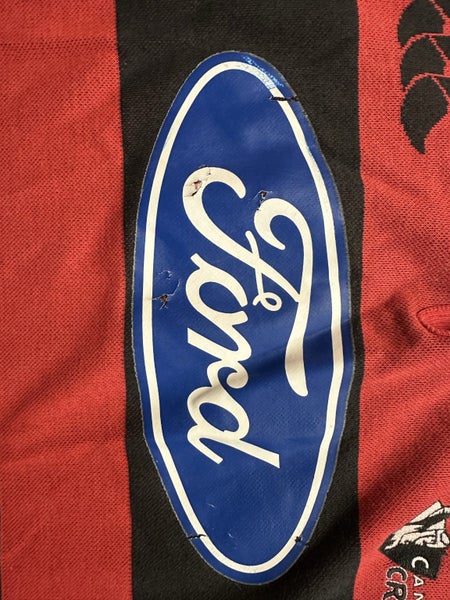 1998 Canterbury crusaders temex rugby jersey63616673990275113