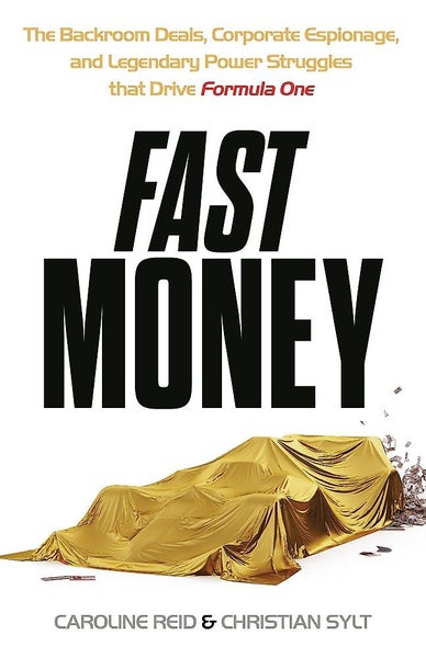 Fast Money Carousel 1