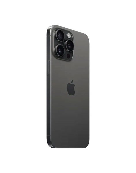 Apple iPhone 15 Pro Max 256GB 5G - Black Titanium (As New-Pre-Owned) Carousel 2