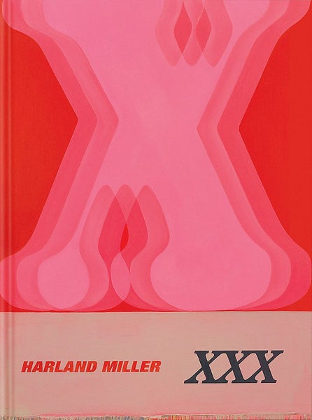 Harland Miller: XXX Carousel 1