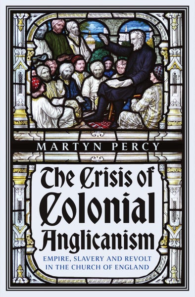 The Crisis of Colonial Anglicanism Carousel 1