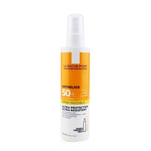 La Roche Posay Anthelios Ultra Resistant Invisible Spray SPF 50+ (For Sensiti... Carousel 1