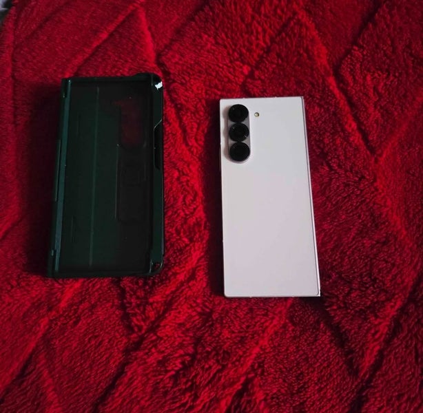 Samsung Galaxy Z Fold 6 5g63616675563010111