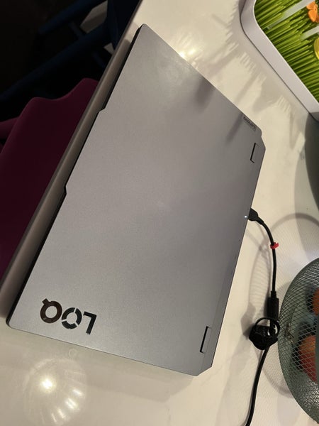 2024 Lenovo LOQ Ryzen 7 48GB Ram63617132246275111