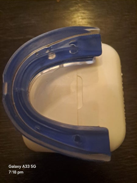 Sleep apnea device Carousel 2