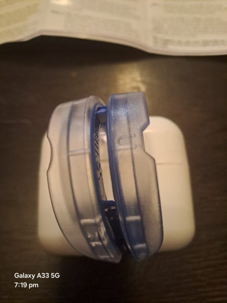 Sleep apnea device Carousel 3