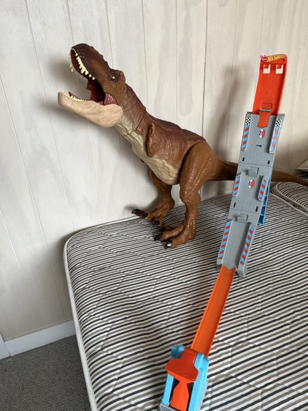 Toys Carousel 3