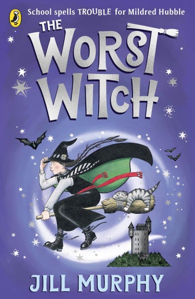 The Worst Witch Carousel 1