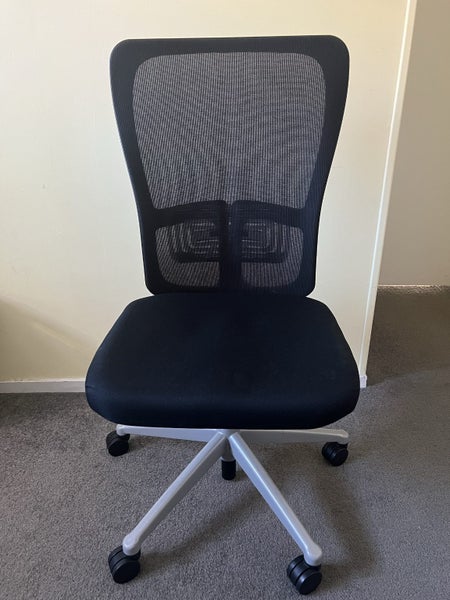 Haworth Zody Ergonomic Chair Carousel 1