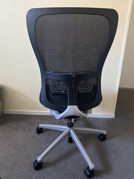 Haworth Zody Ergonomic Chair Carousel 2