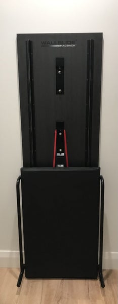 Leg Press Wall Squats.63667589155586114