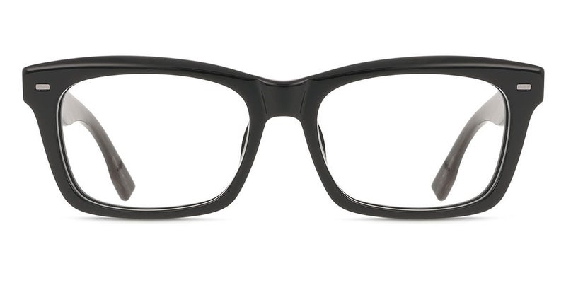 ZC5006-F Asian Fit 001 56 New Unisex Eyeglasses Carousel 1