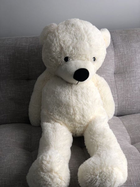 Toy bear Large 110cm Carousel 1
