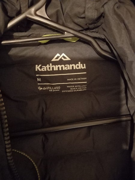 Mens kathmandu jacket medium63616677025026111