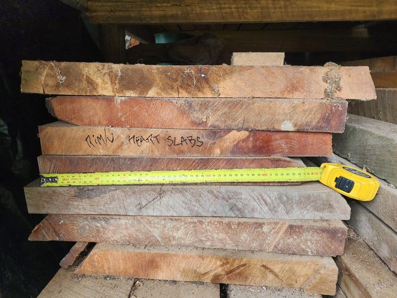 Rimu Timber for sale Carousel 1