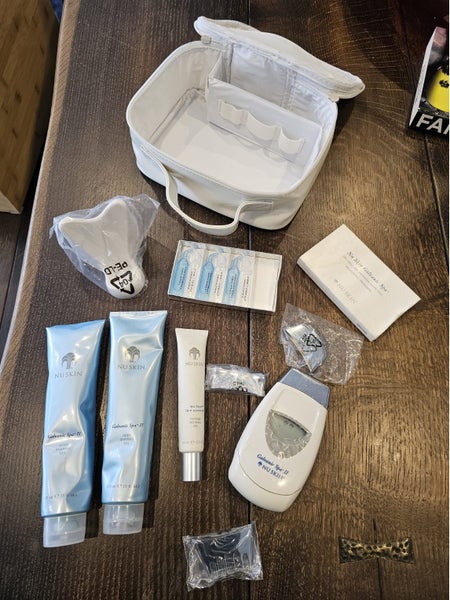 Nu Skin Galvanic Spa System II Complete Kit – Anti-Ageing & Firming Device Carousel 2