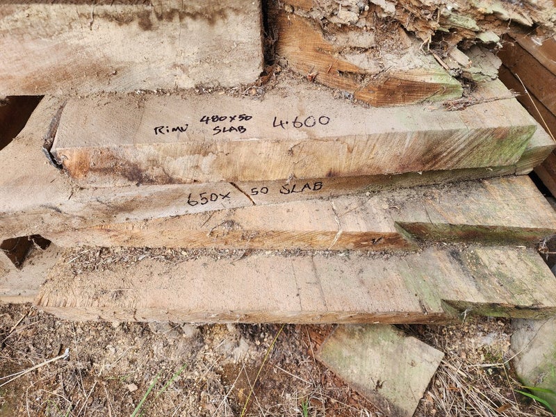 Rimu Timber for sale Carousel 6