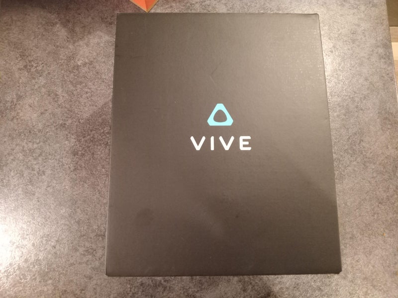 HTC Vive Cosmos Elite virtual reality headset Carousel 2