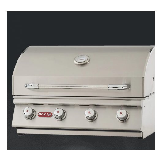 Bull BBQ Angus 76cm Elite Drop In Grill - Head Only Carousel 2