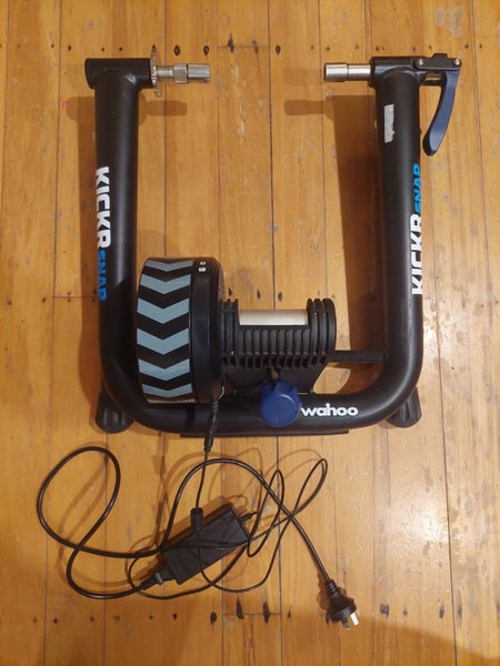 Wahoo kickr snap63616677473665113