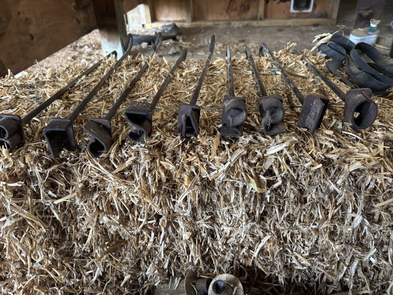 Fire Branding Irons Carousel 1