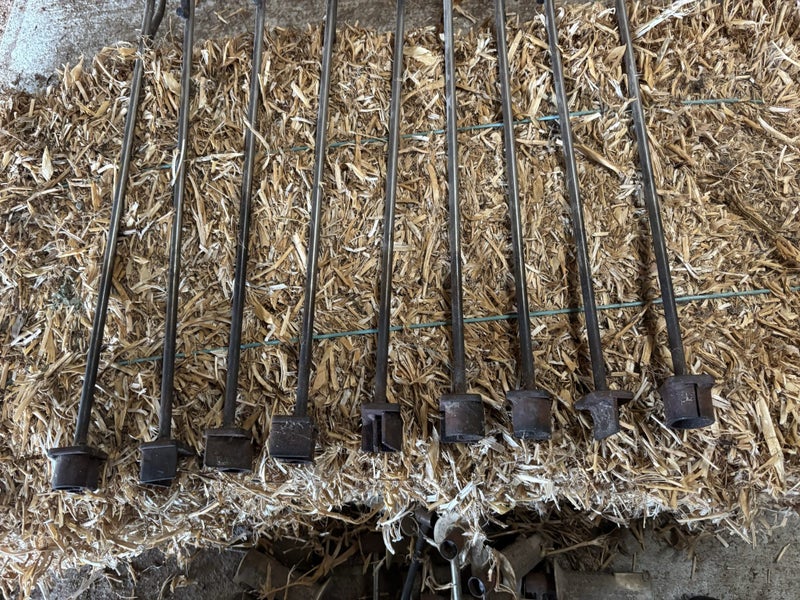Fire Branding Irons Carousel 2
