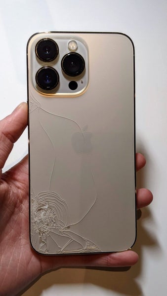 iPhone 13 Pro 256GB Gold63723671593731113