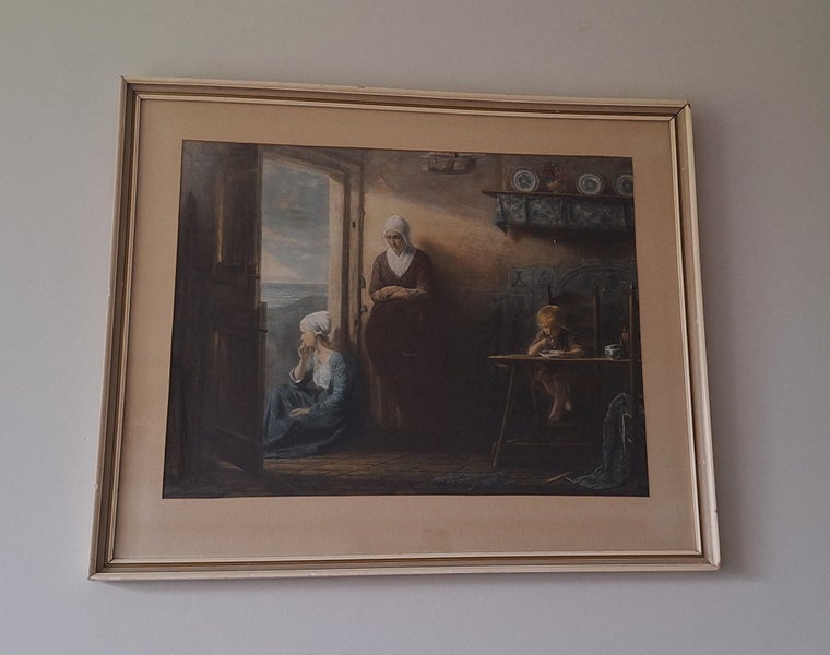 +++ VINTAGE PRINT +++ Carousel 2