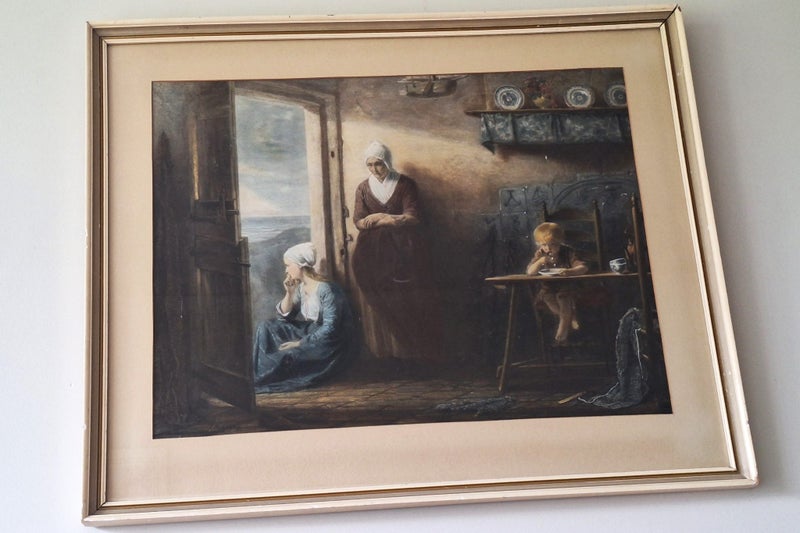 +++ VINTAGE PRINT +++ Carousel 1