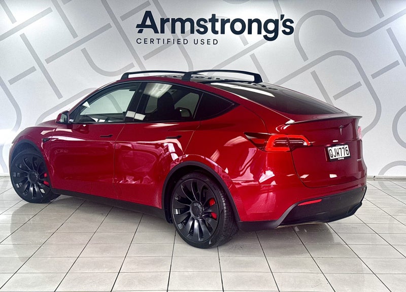 2024 Tesla Model Y Performance 79KWH/EV63613217734275111