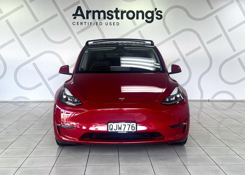 2024 Tesla Model Y Performance 79KWH/EV63613217734275113