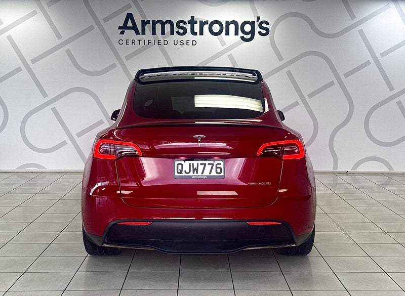 2024 Tesla Model Y Performance 79KWH/EV63613217734275114