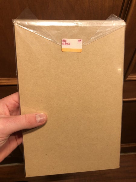 Uncle Scrooge #198 - 1982 Carousel 2