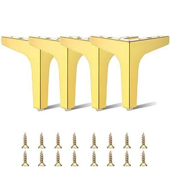 Furniture Legs 4pcs Set Carousel 1